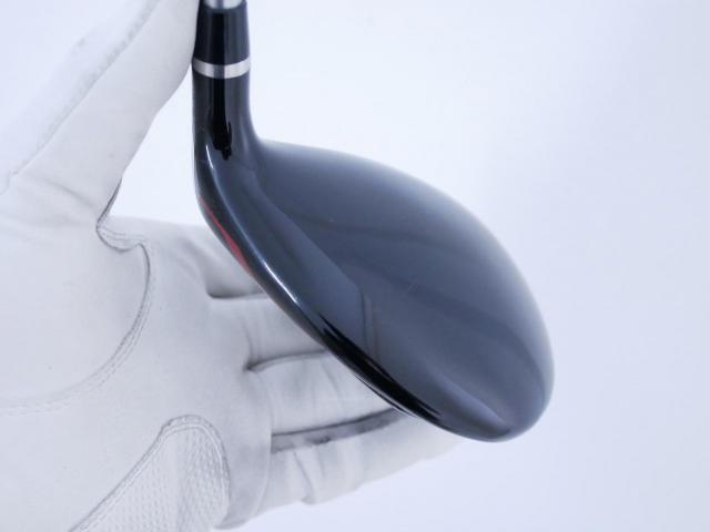 Fairway Wood : Yamaha : หัวไม้ 3 Yamaha RMX FW (ออกปี 2018) Loft 15 ก้าน Mitsubishi FUBUKI Ai II 55 Flex SR