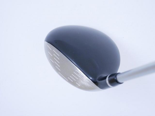 Fairway Wood : Yamaha : หัวไม้ 3 Yamaha RMX FW (ออกปี 2018) Loft 15 ก้าน Mitsubishi FUBUKI Ai II 55 Flex SR