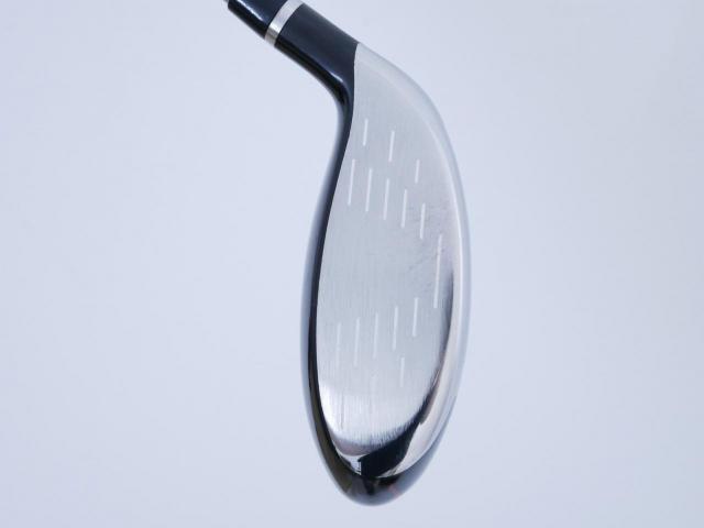 Fairway Wood : Yamaha : หัวไม้ 3 Yamaha RMX FW (ออกปี 2018) Loft 15 ก้าน Mitsubishi FUBUKI Ai II 55 Flex SR