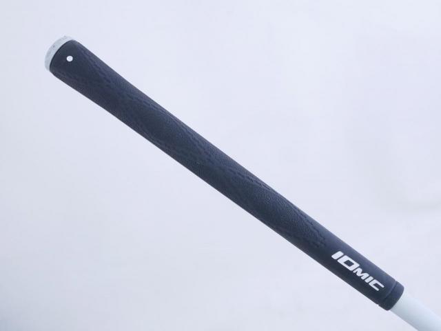 Fairway Wood : Yamaha : หัวไม้ 3 Yamaha RMX FW (ออกปี 2018) Loft 15 ก้าน Mitsubishi FUBUKI Ai II 55 Flex SR