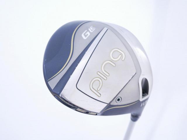 Lady club : All : ไดรเวอร์ Ping G Le 3 (ออกปี 2024 460cc.) Loft 11.5 Flex A (Lady)