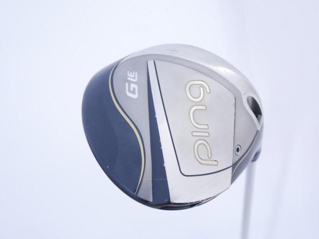 Lady club : All : ไดรเวอร์ Ping G Le 3 (ออกปี 2024 460cc.) Loft 11.5 Flex A (Lady)