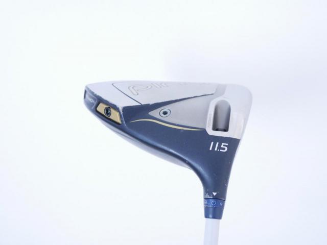 Lady club : All : ไดรเวอร์ Ping G Le 3 (ออกปี 2024 460cc.) Loft 11.5 Flex A (Lady)