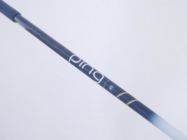 Lady club : All : ไดรเวอร์ Ping G Le 3 (ออกปี 2024 460cc.) Loft 11.5 Flex A (Lady)