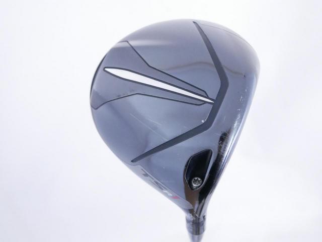 Driver : Titleist : ไดรเวอร์ Titleist TSR 1 (ออกปี 2022 Japan Spec.) Loft 10 (ปรับได้) ก้าน Titleist TSP311 Flex S