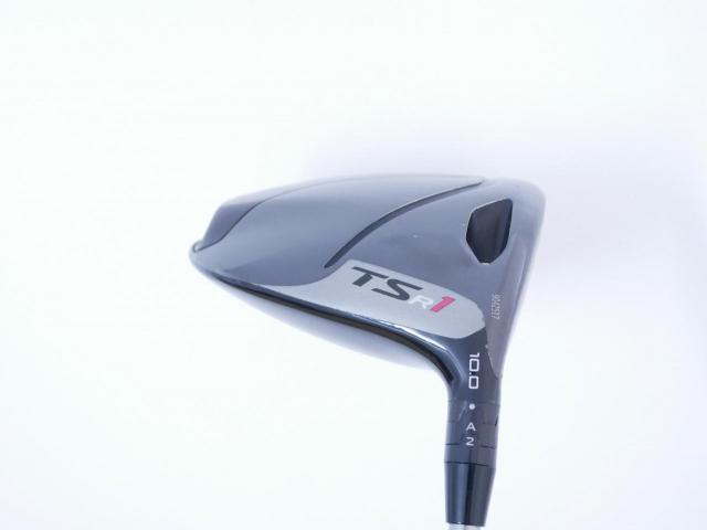 Driver : Titleist : ไดรเวอร์ Titleist TSR 1 (ออกปี 2022 Japan Spec.) Loft 10 (ปรับได้) ก้าน Titleist TSP311 Flex S