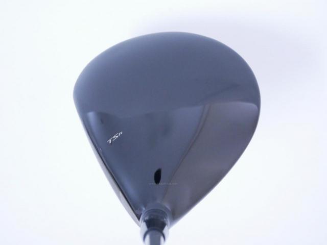 Driver : Titleist : ไดรเวอร์ Titleist TSR 1 (ออกปี 2022 Japan Spec.) Loft 10 (ปรับได้) ก้าน Titleist TSP311 Flex S
