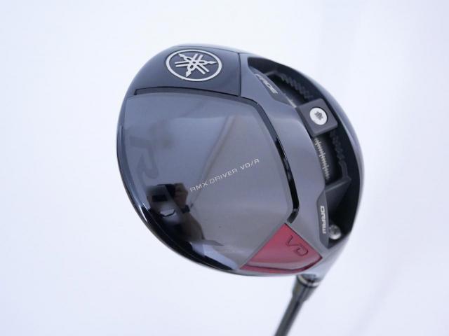 Driver : Yamaha : ไดรเวอร์ Yamaha Driver RMX VD/R (ออกปี 2024) Loft 10.5 ก้าน Mitsubishi TENSEI TR50 Flex SR