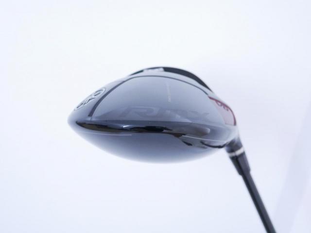 Driver : Yamaha : ไดรเวอร์ Yamaha Driver RMX VD/R (ออกปี 2024) Loft 10.5 ก้าน Mitsubishi TENSEI TR50 Flex SR