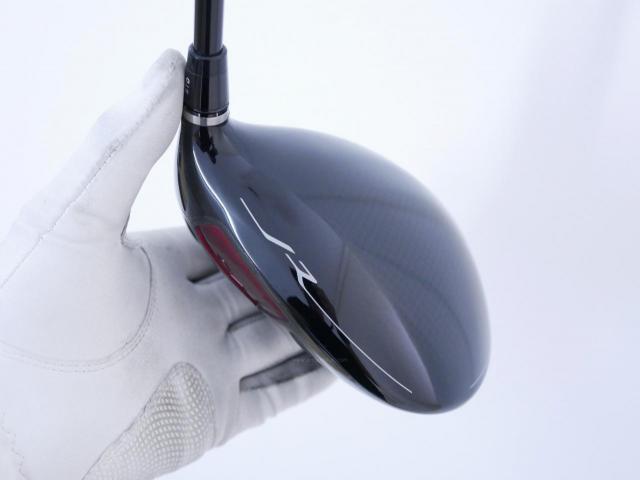 Driver : Yamaha : ไดรเวอร์ Yamaha Driver RMX VD/R (ออกปี 2024) Loft 10.5 ก้าน Mitsubishi TENSEI TR50 Flex SR