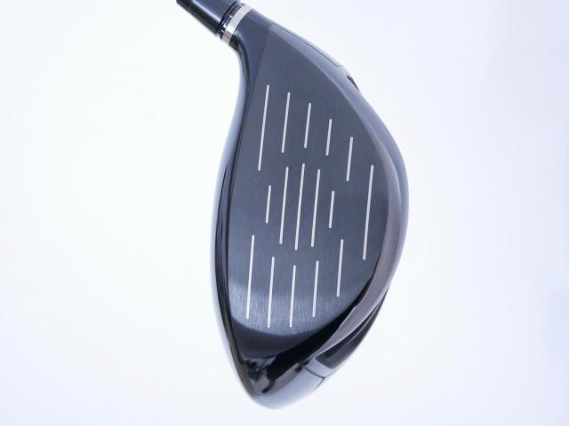 Driver : Yamaha : ไดรเวอร์ Yamaha Driver RMX VD/R (ออกปี 2024) Loft 10.5 ก้าน Mitsubishi TENSEI TR50 Flex SR