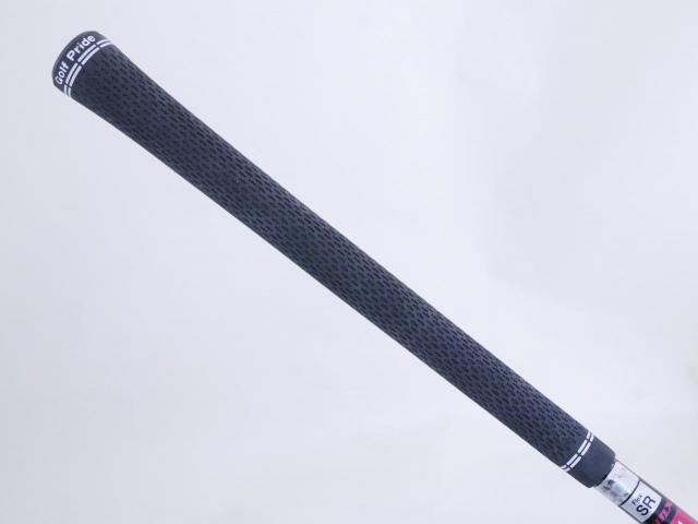Driver : Yamaha : ไดรเวอร์ Yamaha Driver RMX VD/R (ออกปี 2024) Loft 10.5 ก้าน Mitsubishi TENSEI TR50 Flex SR