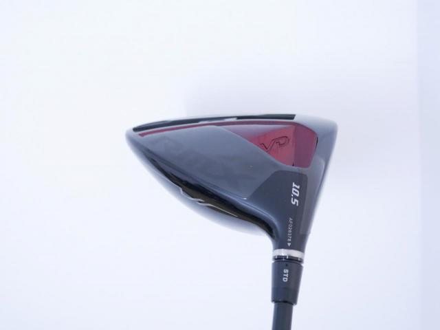 Driver : Yamaha : ไดรเวอร์ Yamaha Driver RMX VD/M (ออกปี 2024) Loft 10.5 ก้าน Mitsubishi TENSEI K Series 50 Flex S