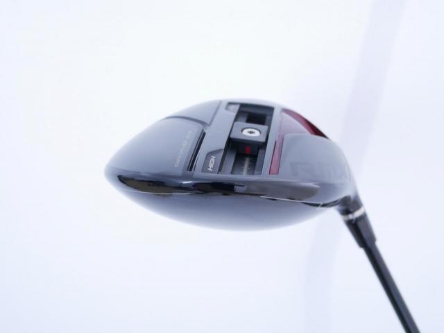 Driver : Yamaha : ไดรเวอร์ Yamaha Driver RMX VD/M (ออกปี 2024) Loft 10.5 ก้าน Mitsubishi TENSEI K Series 50 Flex S