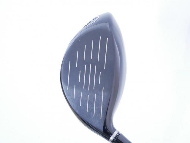 Driver : Yamaha : ไดรเวอร์ Yamaha Driver RMX VD/M (ออกปี 2024) Loft 10.5 ก้าน Mitsubishi TENSEI K Series 50 Flex S