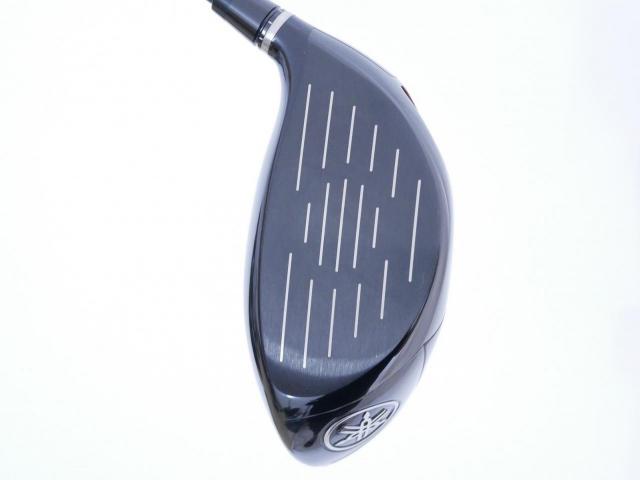 Driver : Yamaha : ไดรเวอร์ Yamaha Driver RMX VD/M (ออกปี 2024) Loft 10.5 ก้าน Mitsubishi TENSEI K Series 50 Flex S