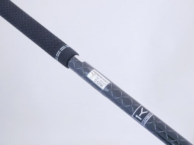 Driver : Yamaha : ไดรเวอร์ Yamaha Driver RMX VD/M (ออกปี 2024) Loft 10.5 ก้าน Mitsubishi TENSEI K Series 50 Flex S
