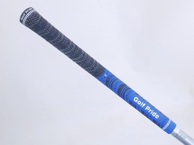 Driver : Katana : ไดรเวอร์ Katana Voltio III G Hi (รุ่นปี 2015 หน้าเด้งเกินกฏ มี Offset กันลูกบานออกขวา) Loft 10 ก้าน Tour AD VJ-5 Flex R