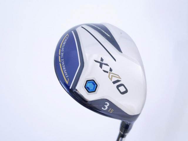 Fairway Wood : xxio : หัวไม้ 3 XXIO 12 (รุ่นปี 2023) Loft 15 ก้าน MP-1200 Flex SR
