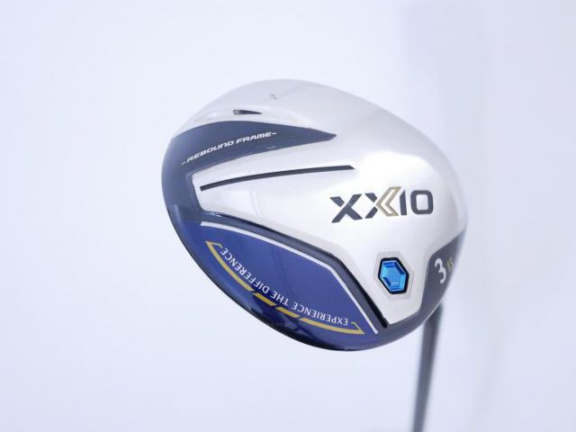 Fairway Wood : xxio : หัวไม้ 3 XXIO 12 (รุ่นปี 2023) Loft 15 ก้าน MP-1200 Flex SR