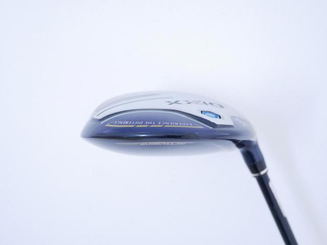Fairway Wood : xxio : หัวไม้ 3 XXIO 12 (รุ่นปี 2023) Loft 15 ก้าน MP-1200 Flex SR