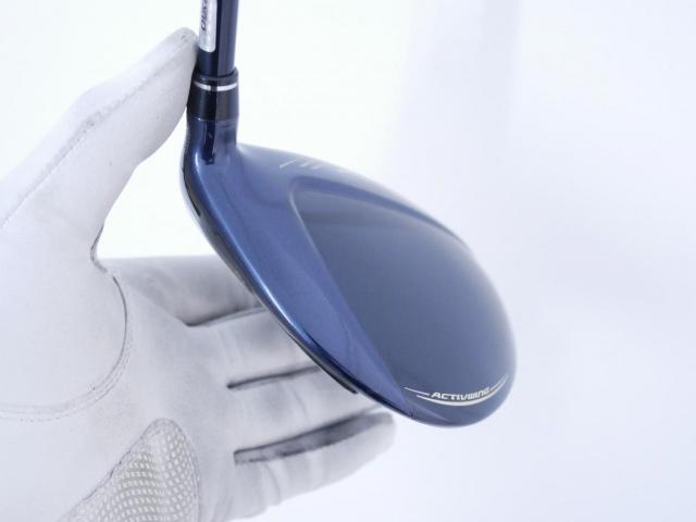 Fairway Wood : xxio : หัวไม้ 3 XXIO 12 (รุ่นปี 2023) Loft 15 ก้าน MP-1200 Flex SR