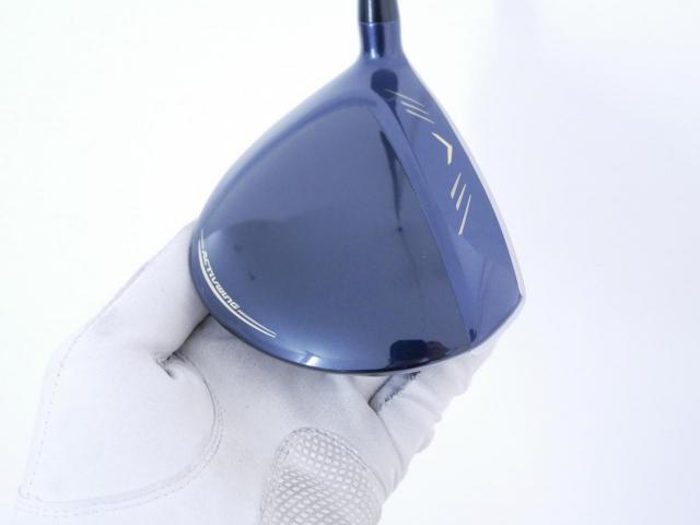 Fairway Wood : xxio : หัวไม้ 3 XXIO 12 (รุ่นปี 2023) Loft 15 ก้าน MP-1200 Flex SR