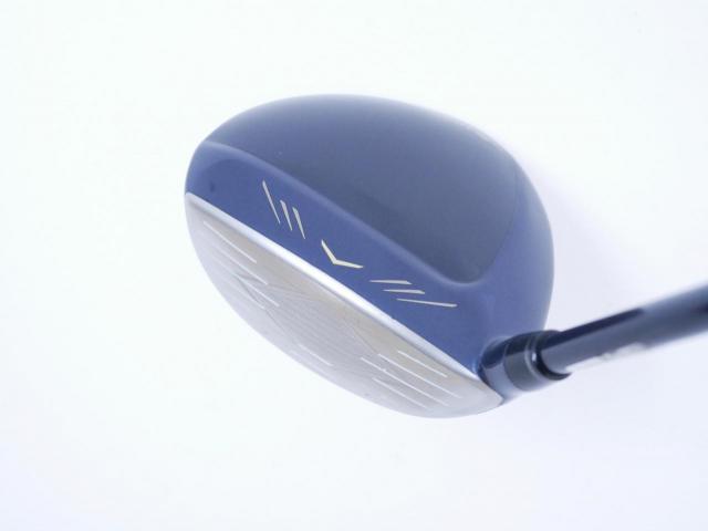 Fairway Wood : xxio : หัวไม้ 3 XXIO 12 (รุ่นปี 2023) Loft 15 ก้าน MP-1200 Flex SR