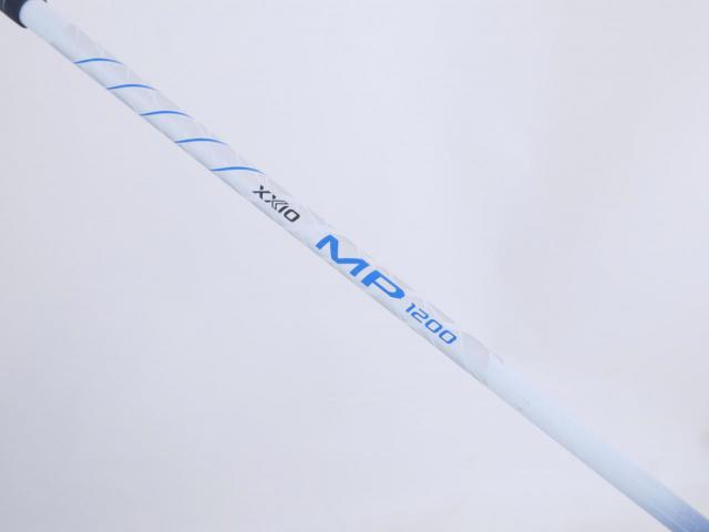 Fairway Wood : xxio : หัวไม้ 3 XXIO 12 (รุ่นปี 2023) Loft 15 ก้าน MP-1200 Flex SR