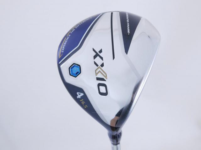 Fairway Wood : xxio : หัวไม้ 4 XXIO 12 (รุ่นปี 2023) Loft 16.5 ก้าน MP-1200 Flex S