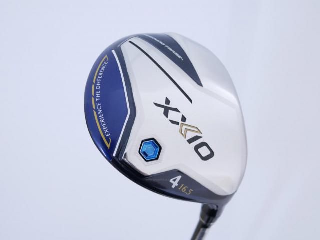Fairway Wood : xxio : หัวไม้ 4 XXIO 12 (รุ่นปี 2023) Loft 16.5 ก้าน MP-1200 Flex S