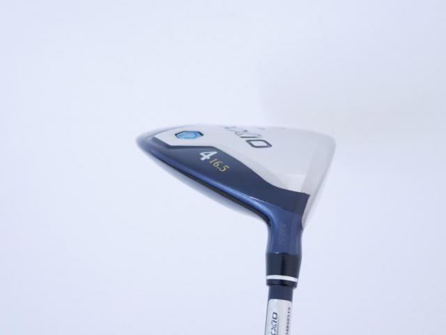 Fairway Wood : xxio : หัวไม้ 4 XXIO 12 (รุ่นปี 2023) Loft 16.5 ก้าน MP-1200 Flex S