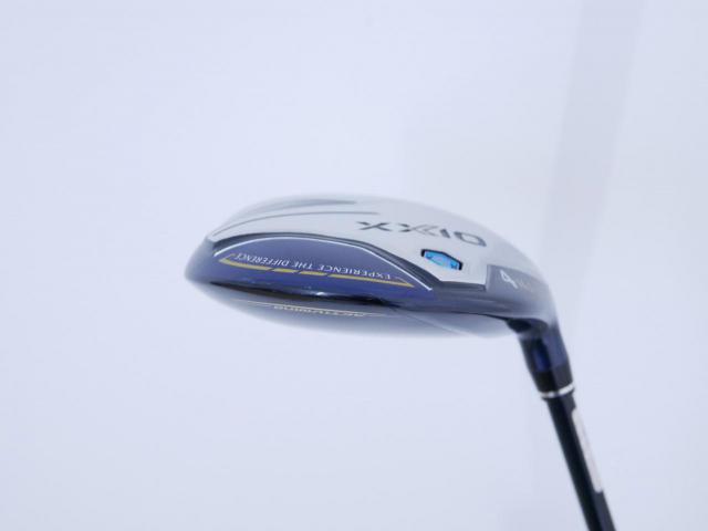 Fairway Wood : xxio : หัวไม้ 4 XXIO 12 (รุ่นปี 2023) Loft 16.5 ก้าน MP-1200 Flex S