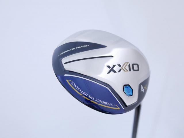 Fairway Wood : xxio : หัวไม้ 4 XXIO 12 (รุ่นปี 2023) Loft 16.5 ก้าน MP-1200 Flex S