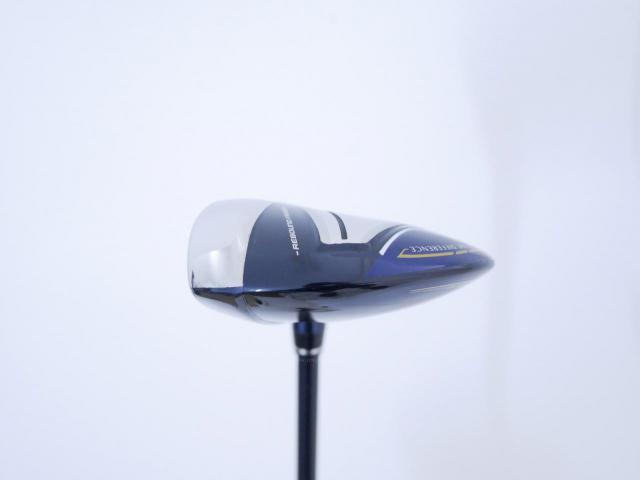 Fairway Wood : xxio : หัวไม้ 4 XXIO 12 (รุ่นปี 2023) Loft 16.5 ก้าน MP-1200 Flex S