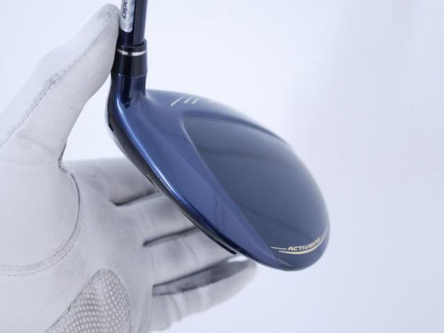 Fairway Wood : xxio : หัวไม้ 4 XXIO 12 (รุ่นปี 2023) Loft 16.5 ก้าน MP-1200 Flex S