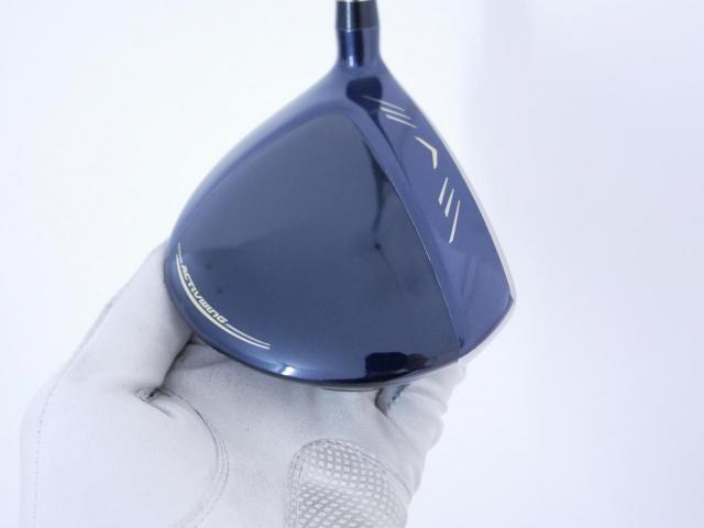Fairway Wood : xxio : หัวไม้ 4 XXIO 12 (รุ่นปี 2023) Loft 16.5 ก้าน MP-1200 Flex S