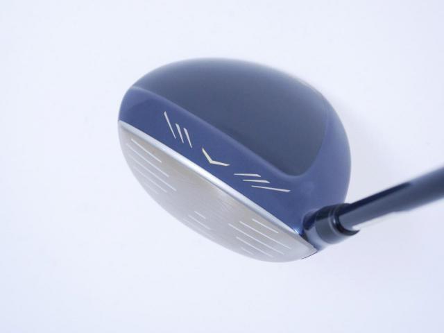 Fairway Wood : xxio : หัวไม้ 4 XXIO 12 (รุ่นปี 2023) Loft 16.5 ก้าน MP-1200 Flex S