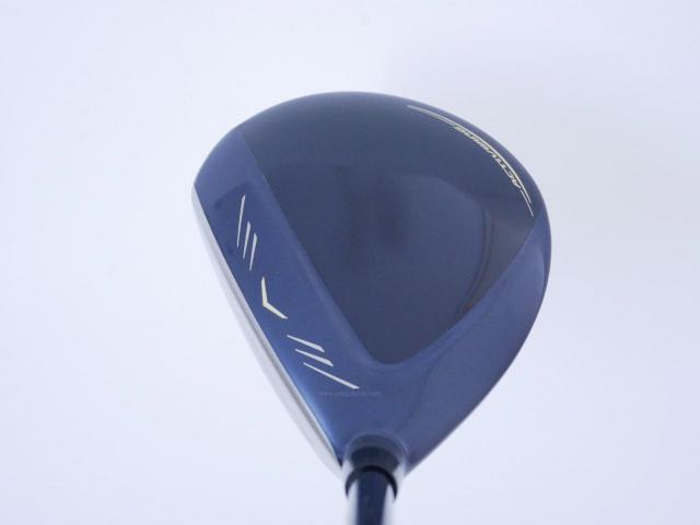 Fairway Wood : xxio : หัวไม้ 4 XXIO 12 (รุ่นปี 2023) Loft 16.5 ก้าน MP-1200 Flex S