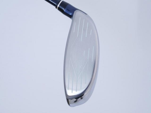 Fairway Wood : xxio : หัวไม้ 4 XXIO 12 (รุ่นปี 2023) Loft 16.5 ก้าน MP-1200 Flex S