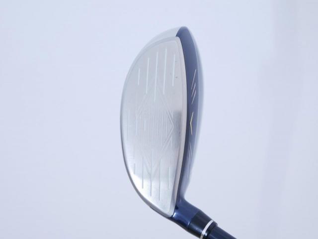 Fairway Wood : xxio : หัวไม้ 4 XXIO 12 (รุ่นปี 2023) Loft 16.5 ก้าน MP-1200 Flex S