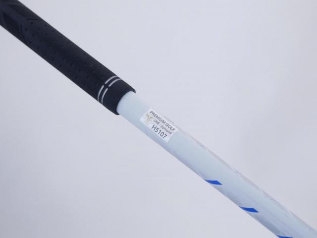 Fairway Wood : xxio : หัวไม้ 4 XXIO 12 (รุ่นปี 2023) Loft 16.5 ก้าน MP-1200 Flex S
