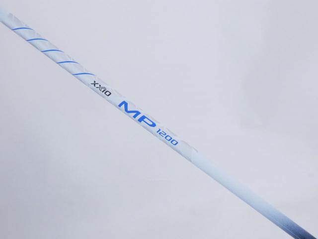 Fairway Wood : xxio : หัวไม้ 4 XXIO 12 (รุ่นปี 2023) Loft 16.5 ก้าน MP-1200 Flex S
