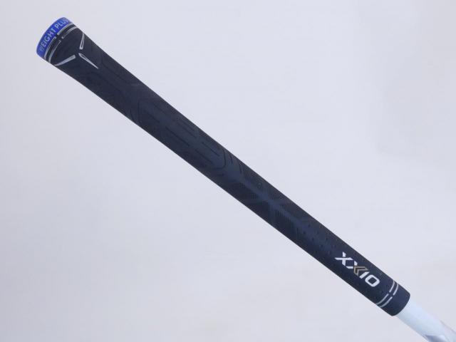 Fairway Wood : xxio : หัวไม้ 4 XXIO 12 (รุ่นปี 2023) Loft 16.5 ก้าน MP-1200 Flex S