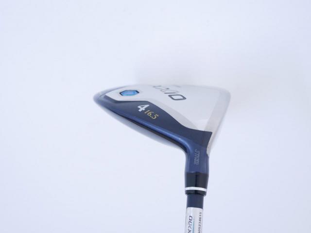 Fairway Wood : xxio : หัวไม้ 4 XXIO 12 (รุ่นปี 2023) Loft 16.5 ก้าน MP-1200 Flex S