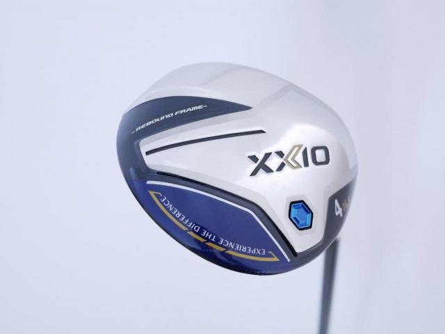 Fairway Wood : xxio : หัวไม้ 4 XXIO 12 (รุ่นปี 2023) Loft 16.5 ก้าน MP-1200 Flex S