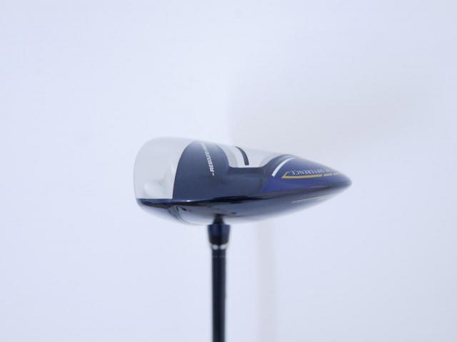 Fairway Wood : xxio : หัวไม้ 4 XXIO 12 (รุ่นปี 2023) Loft 16.5 ก้าน MP-1200 Flex S