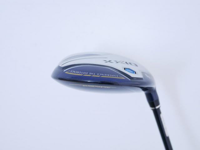 Fairway Wood : xxio : หัวไม้ 4 XXIO 12 (รุ่นปี 2023) Loft 16.5 ก้าน MP-1200 Flex S