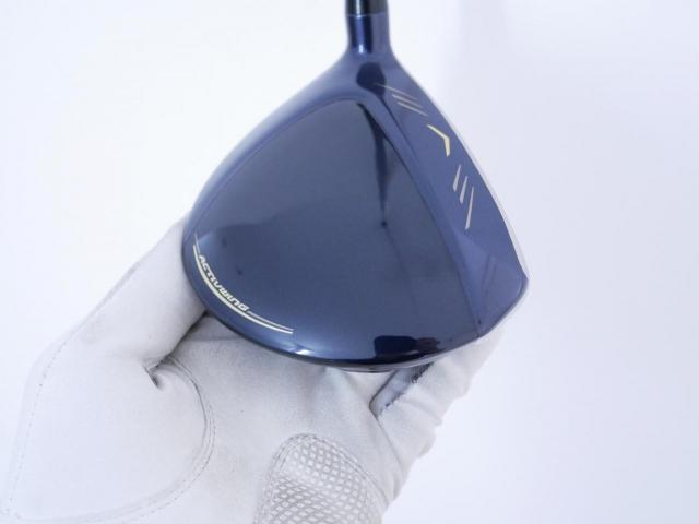 Fairway Wood : xxio : หัวไม้ 4 XXIO 12 (รุ่นปี 2023) Loft 16.5 ก้าน MP-1200 Flex S