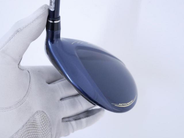 Fairway Wood : xxio : หัวไม้ 4 XXIO 12 (รุ่นปี 2023) Loft 16.5 ก้าน MP-1200 Flex S